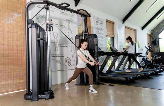 The Coffee City - Healing & Retreats - Photo 25