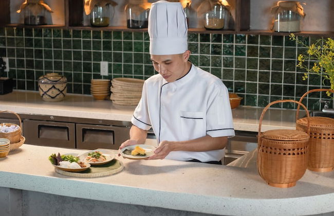 The Coffee City - Healing & Retreats - Photo 43