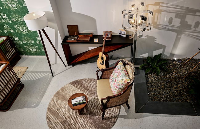 The Coffee City - Healing & Retreats - Photo 70