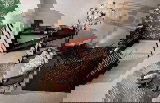 Foto 1 - The Coffee City - Healing & Retreats