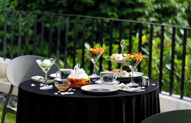 The Coffee City - Healing & Retreats - Photo 41