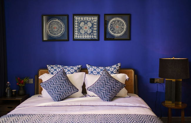 The Coffee City - Healing & Retreats - Photo 16