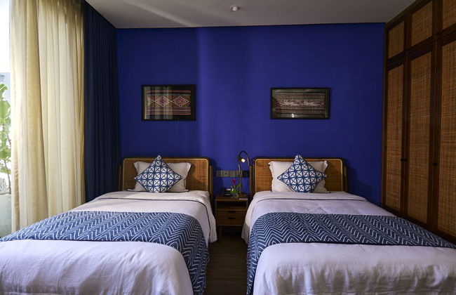 The Coffee City - Healing & Retreats - Photo 5