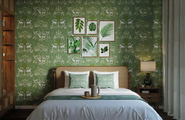 The Coffee City - Healing & Retreats - Photo 1