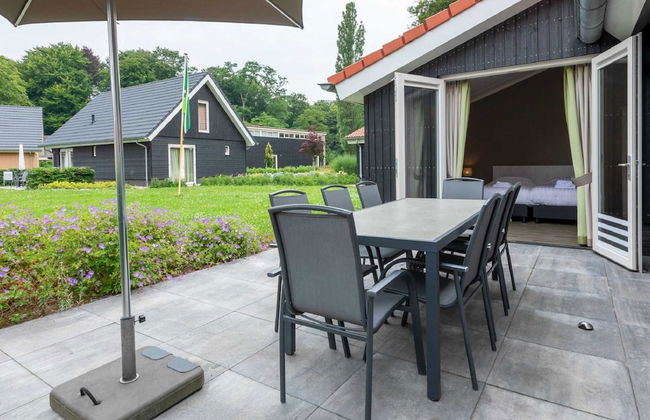 Cozy Villa in the Middle of the Achterhoek - Foto 7