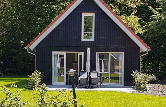 Cozy Villa in the Middle of the Achterhoek - Foto 1
