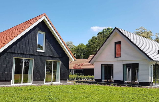 Cozy Villa in the Middle of the Achterhoek - Foto 11