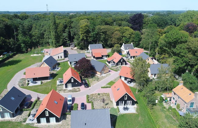 Cozy Villa in the Middle of the Achterhoek - Foto 13