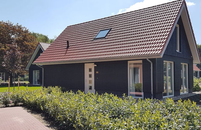 Cozy Villa in the Middle of the Achterhoek - Foto 9