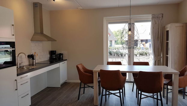 Cozinha privada