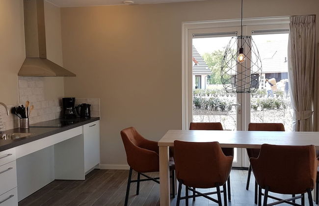Cozy Villa in the Middle of the Achterhoek - Foto 6