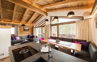 Photo 2 - Comfy Chalet in Neukirchen near Wildkogel Ski Arena