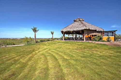 Photo 9 - Paraiso del Mar Resort Condo: Water Taxi to La Paz