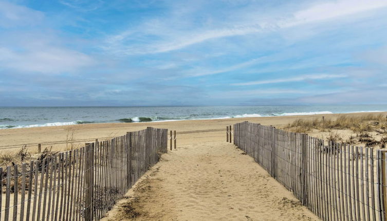 Photo 1 - Coastal Ocean City Retreat - Walk to Beach