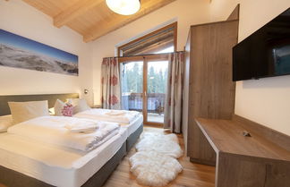 Photo 2 - Welcoming Chalet in Neukirchen near Wildkogel Ski Arena