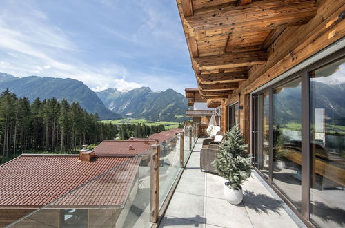 Photo 27 - Welcoming Chalet in Neukirchen near Wildkogel Ski Arena