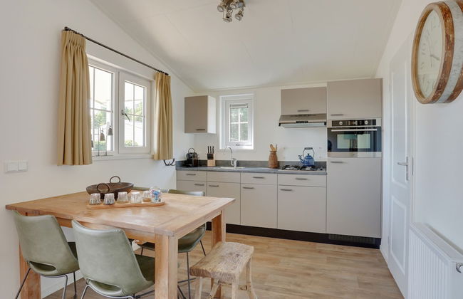 Bungalow With a Terrace at Bedafse Bergen - Foto 4