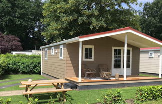 Foto 1 - Bungalow With a Terrace at Bedafse Bergen