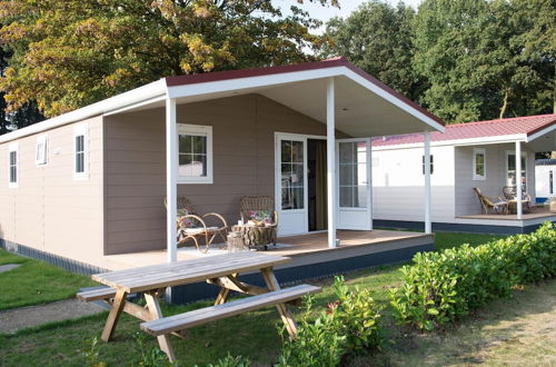 Photo 20 - Bungalow With a Terrace at Bedafse Bergen