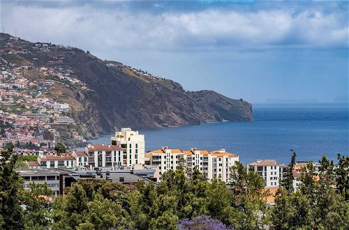 Foto 19 - Funchal Holidays, sea View - Barreiros III