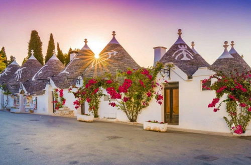 Photo 15 - Casa Ojala' in the Centre of Alberobello