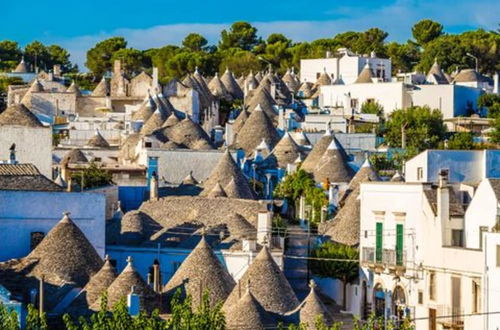 Photo 17 - Casa Ojala' in the Centre of Alberobello