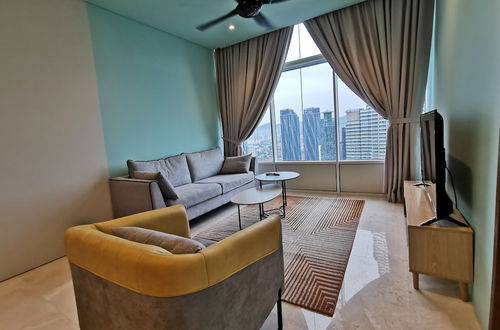 Photo 5 - Sky Suite By Autumn Suites