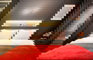 Photo 10 - TAKS-INN Suites