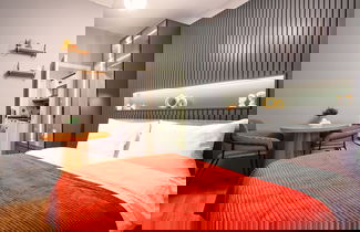 Photo 9 - TAKS-INN Suites