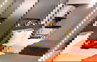 Photo 23 - TAKS-INN Suites