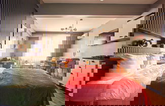 Photo 38 - TAKS-INN Suites