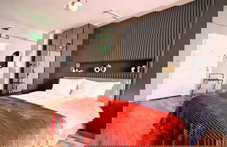 Photo 47 - TAKS-INN Suites