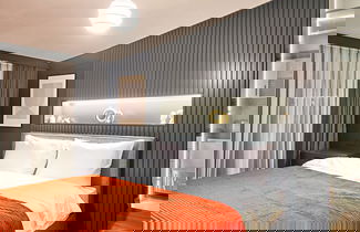 Photo 8 - TAKS-INN Suites