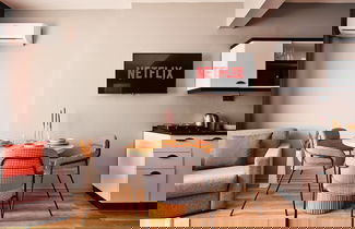 Photo 65 - TAKS-INN Suites