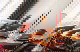 Photo 49 - TAKS-INN Suites