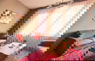 Photo 67 - TAKS-INN Suites