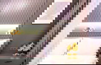 Photo 13 - TAKS-INN Suites