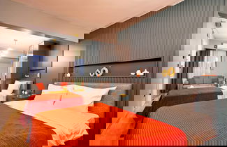 Photo 24 - TAKS-INN Suites