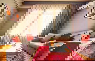 Photo 64 - TAKS-INN Suites