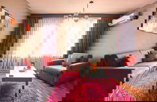 Photo 66 - TAKS-INN Suites