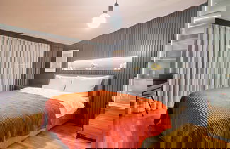 Photo 4 - TAKS-INN Suites