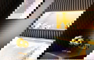 Photo 20 - TAKS-INN Suites