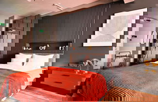 Photo 44 - TAKS-INN Suites