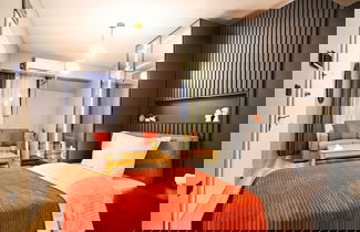 Photo 26 - TAKS-INN Suites