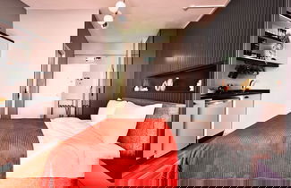 Photo 43 - TAKS-INN Suites