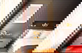 Photo 19 - TAKS-INN Suites