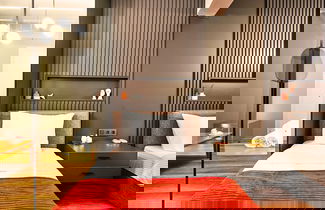 Photo 28 - TAKS-INN Suites