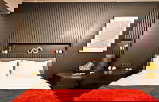 Photo 27 - TAKS-INN Suites