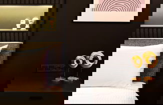 Photo 46 - TAKS-INN Suites