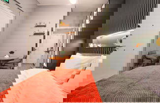 Photo 11 - TAKS-INN Suites